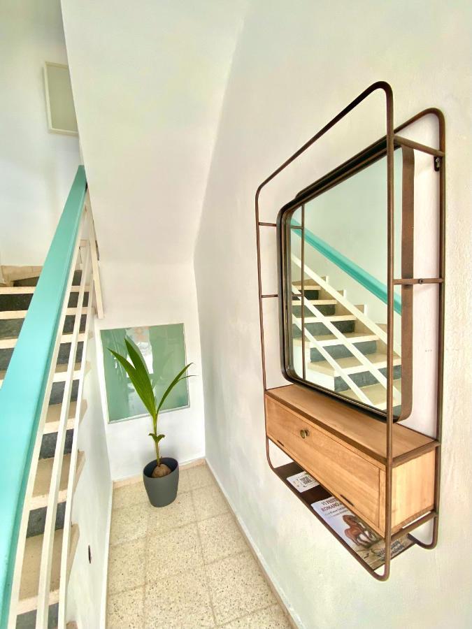 Duplex Centro Ecija Apartment Exterior photo