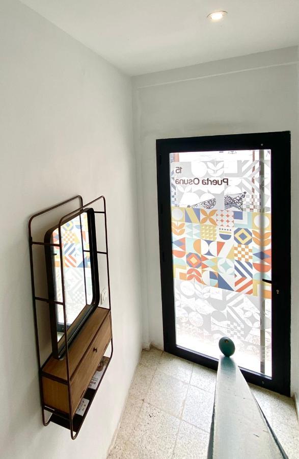 Duplex Centro Ecija Apartment Exterior photo